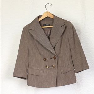 Women’s Blazer